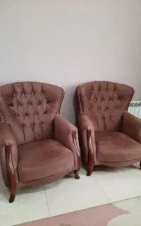 مبل تکی