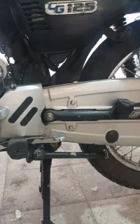 هوندا 150 استارتی
