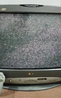 تلوزیون LG