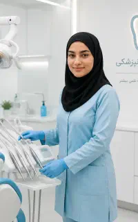 استخدام منشی و دستیار دندان‌پزشک