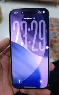 آیفون 16 نرمال