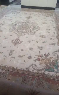 فرش