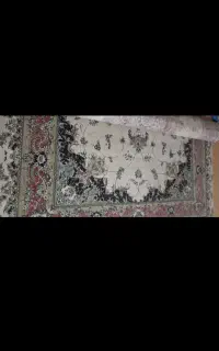 جفت فرش ۹ متری