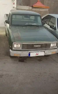 مزدا ۲۰۰۰