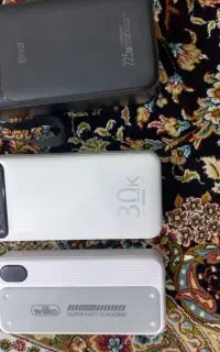 ۳عددپاور بانکBiva50000