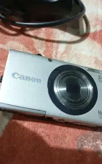 دوربین کنون