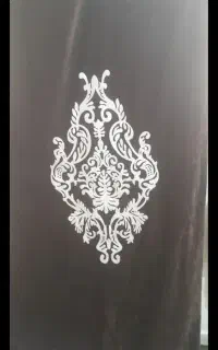 والان پرده