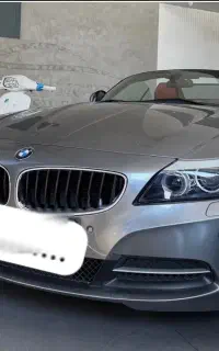 BMW Z4 2010
