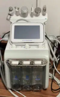 دستگاه فیشیال