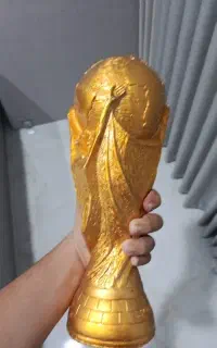 ورزشی جام جهانی