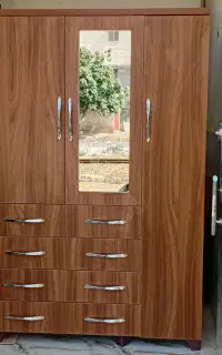 کمد ایستاده عرض ۶۰ و ۷۰ و ۸۰ و ۹۰ .... میثم