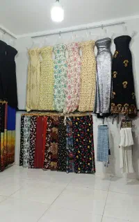 پارچه سرای یاس