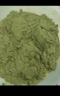 ترش واش سرخ نشد