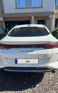 Kmc j7 مدل ۱۴۰۲