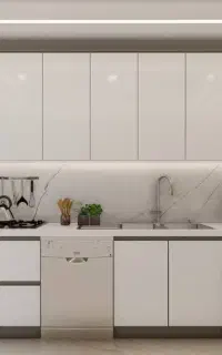 کابینت آشپزخانه/درحدنو