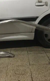 پله استخری