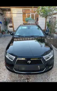 دنا پلاس شش دنده