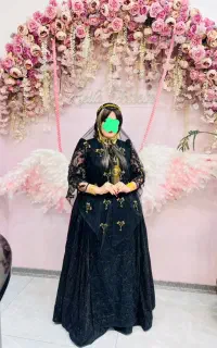 فروش لباس محلی نو