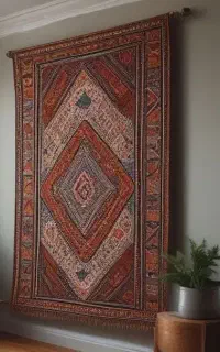 قالیشویی  شاهوار
