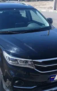 فرداموتور FMC SX5