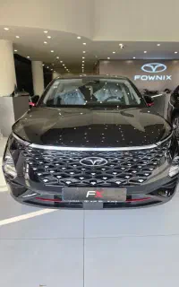 فونیکس اف ایکس / FX