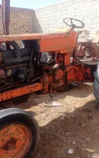 تراکتور رومانی