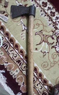 تبر