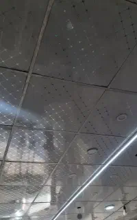 سقف کاذب