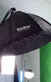 سافت باکس (پارابولیک) گودکس