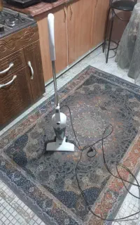 جاروبرقی عصایی سیم دار درحدنو