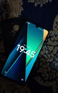گوشی poco c75