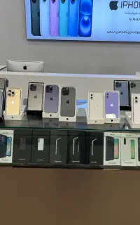 جشنواره ایفون های کارکرده