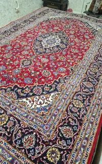 کاشان جفت ۶متری