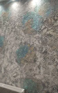 کلینیک ساختمان مائده