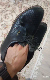 کفش