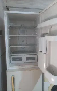یخچال الکترواستیل