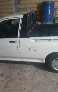 پرایدوانت صفر پلاس