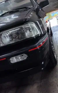 پراید هاچبک مدل 88 هیدرولیک استثنایی