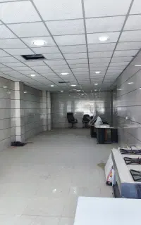 ۱۰۶ متر تجاری کلیدنخورده نبش ویلا ۱۰ زیباشهر