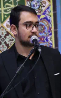 مداح مراسم ختم