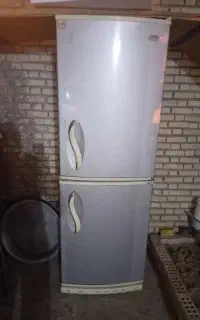 یخچال فریزر