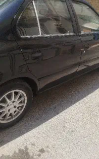 سمند 86 دوگانه فابریک