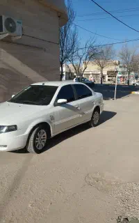 سورن 96توربو