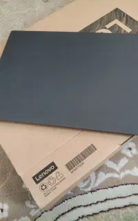 دو عدد لپتاپ لنوو idepad 3