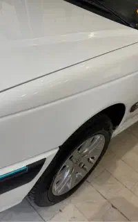 پارس فول سفارشیELX