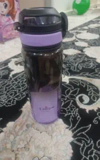 قمقمه اب نو میباشد  دخترانه پسرانه
