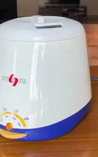 سرخ کن myson آلمانی