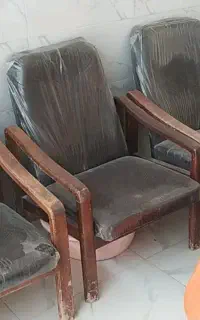 صندلی اداری یا انتظار