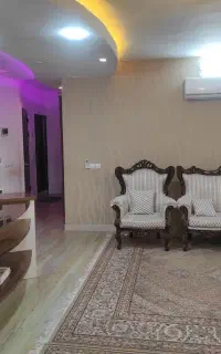 آپارتمان فول امکانات