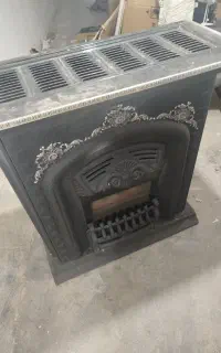 بخاری فروشی